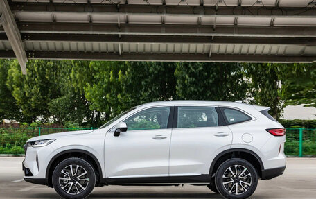 Haval H6, 2022 год, 1 890 000 рублей, 7 фотография