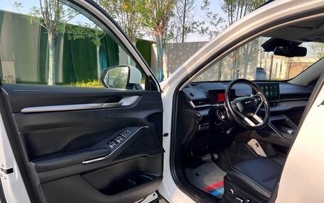 Haval H6, 2022 год, 1 890 000 рублей, 9 фотография