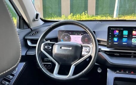 Haval H6, 2022 год, 1 890 000 рублей, 11 фотография