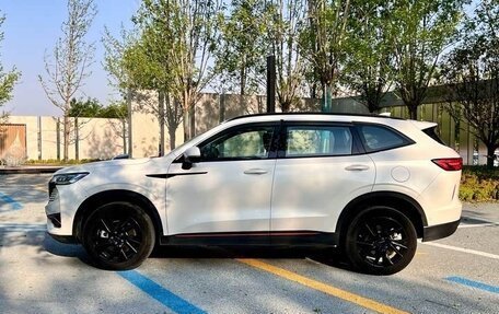 Haval H6, 2022 год, 1 890 000 рублей, 8 фотография