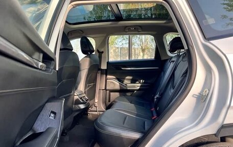 Haval H6, 2022 год, 1 890 000 рублей, 18 фотография