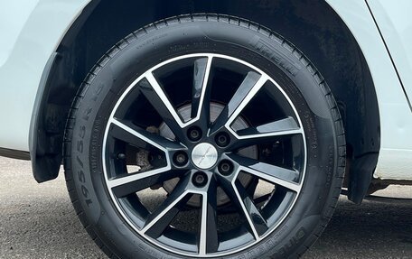 Skoda Rapid I, 2017 год, 1 097 900 рублей, 20 фотография