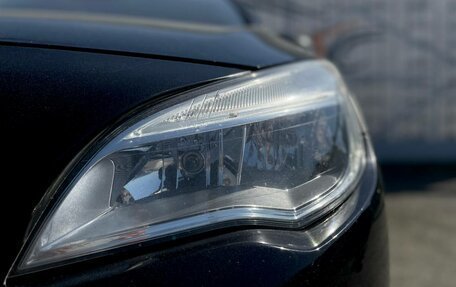 Opel Astra J, 2011 год, 649 000 рублей, 11 фотография
