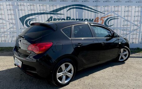 Opel Astra J, 2011 год, 649 000 рублей, 7 фотография