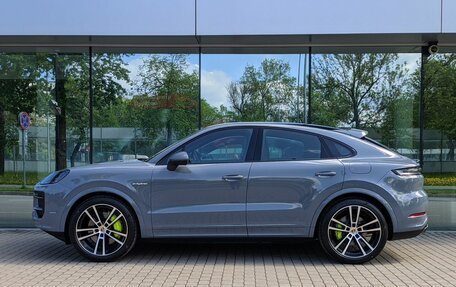 Porsche Cayenne III, 2025 год, 22 250 000 рублей, 3 фотография