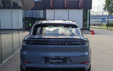Porsche Cayenne III, 2025 год, 22 250 000 рублей, 4 фотография