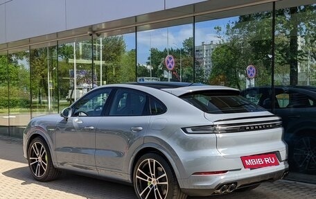 Porsche Cayenne III, 2025 год, 22 250 000 рублей, 2 фотография
