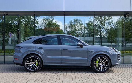 Porsche Cayenne III, 2025 год, 22 250 000 рублей, 6 фотография