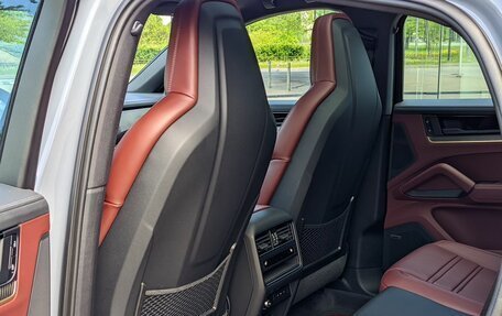 Porsche Cayenne III, 2025 год, 22 250 000 рублей, 10 фотография