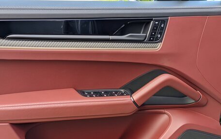 Porsche Cayenne III, 2025 год, 22 250 000 рублей, 11 фотография