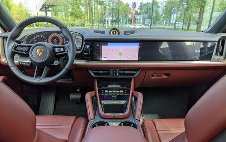 Porsche Cayenne III, 2025 год, 22 250 000 рублей, 16 фотография