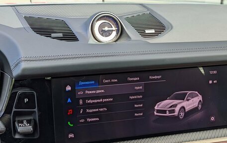 Porsche Cayenne III, 2025 год, 22 250 000 рублей, 19 фотография