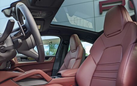 Porsche Cayenne III, 2025 год, 22 250 000 рублей, 9 фотография