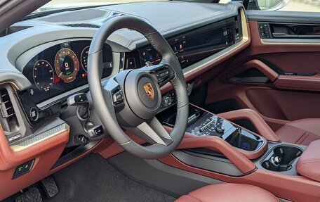 Porsche Cayenne III, 2025 год, 22 250 000 рублей, 8 фотография