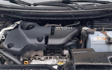 Renault Koleos I рестайлинг 2, 2014 год, 1 099 000 рублей, 13 фотография