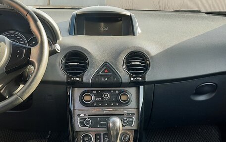 Renault Koleos I рестайлинг 2, 2014 год, 1 099 000 рублей, 5 фотография