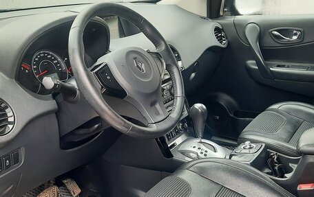 Renault Koleos I рестайлинг 2, 2014 год, 1 099 000 рублей, 10 фотография