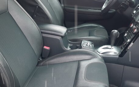 Renault Koleos I рестайлинг 2, 2014 год, 1 099 000 рублей, 15 фотография