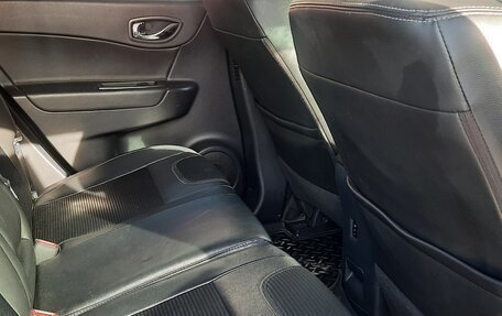 Renault Koleos I рестайлинг 2, 2014 год, 1 099 000 рублей, 9 фотография