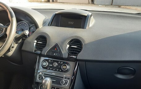 Renault Koleos I рестайлинг 2, 2014 год, 1 099 000 рублей, 7 фотография