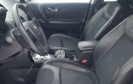 Renault Koleos I рестайлинг 2, 2014 год, 1 099 000 рублей, 11 фотография