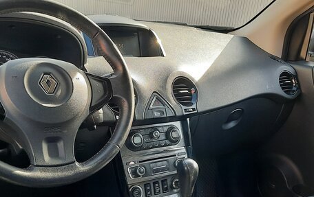 Renault Koleos I рестайлинг 2, 2014 год, 1 099 000 рублей, 6 фотография