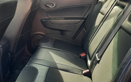 Renault Koleos I рестайлинг 2, 2014 год, 1 099 000 рублей, 8 фотография