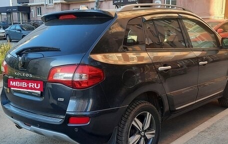 Renault Koleos I рестайлинг 2, 2014 год, 1 099 000 рублей, 3 фотография
