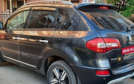 Renault Koleos I рестайлинг 2, 2014 год, 1 099 000 рублей, 4 фотография