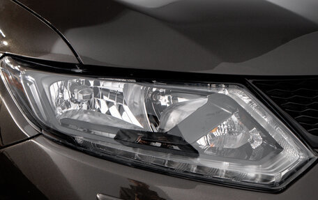 Nissan X-Trail, 2016 год, 2 299 000 рублей, 9 фотография