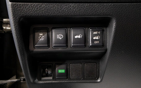 Nissan X-Trail, 2016 год, 2 299 000 рублей, 14 фотография