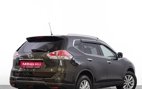 Nissan X-Trail, 2016 год, 2 299 000 рублей, 4 фотография
