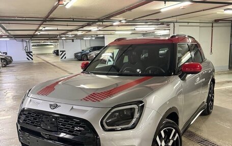 MINI Countryman, 2024 год, 8 550 000 рублей, 2 фотография