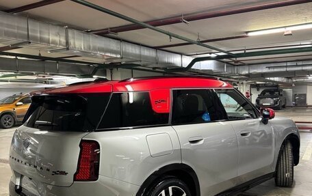 MINI Countryman, 2024 год, 8 550 000 рублей, 3 фотография
