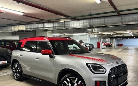 MINI Countryman, 2024 год, 8 550 000 рублей, 5 фотография