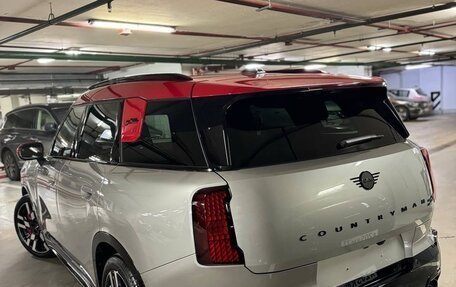 MINI Countryman, 2024 год, 8 550 000 рублей, 7 фотография