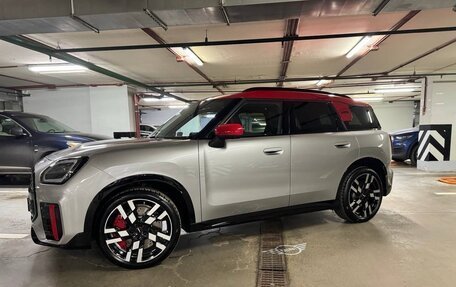 MINI Countryman, 2024 год, 8 550 000 рублей, 4 фотография