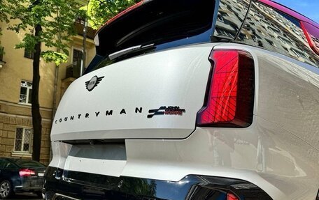 MINI Countryman, 2024 год, 8 550 000 рублей, 9 фотография