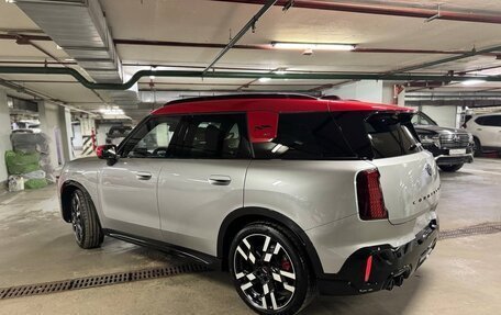 MINI Countryman, 2024 год, 8 550 000 рублей, 6 фотография