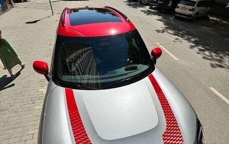 MINI Countryman, 2024 год, 8 550 000 рублей, 8 фотография