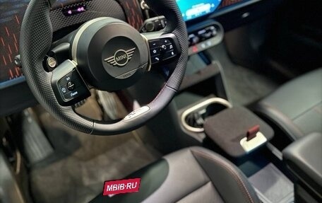 MINI Countryman, 2024 год, 8 550 000 рублей, 10 фотография