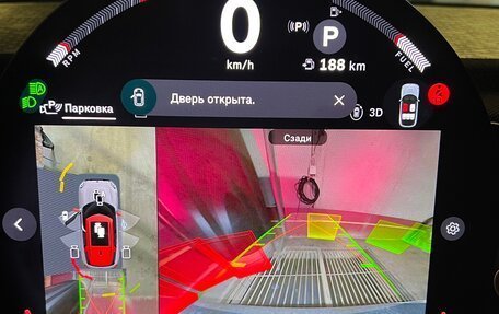 MINI Countryman, 2024 год, 8 550 000 рублей, 17 фотография