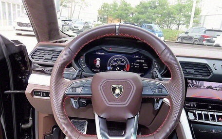 Lamborghini Urus I, 2020 год, 18 990 200 рублей, 8 фотография