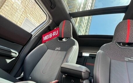 MINI Countryman, 2024 год, 8 550 000 рублей, 13 фотография