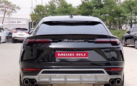 Lamborghini Urus I, 2020 год, 18 990 200 рублей, 3 фотография