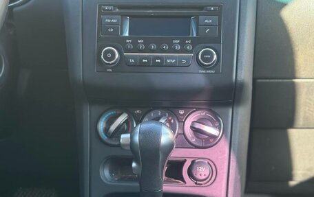 Nissan Qashqai, 2013 год, 1 225 990 рублей, 5 фотография