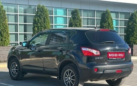 Nissan Qashqai, 2013 год, 1 225 990 рублей, 12 фотография