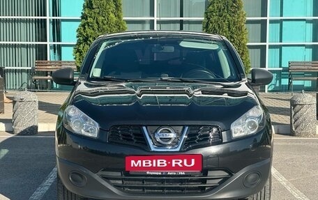 Nissan Qashqai, 2013 год, 1 225 990 рублей, 10 фотография