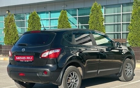 Nissan Qashqai, 2013 год, 1 225 990 рублей, 14 фотография