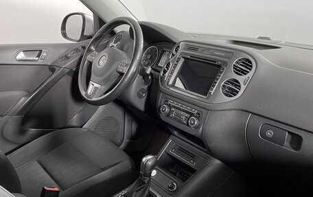 Volkswagen Tiguan I, 2014 год, 1 455 000 рублей, 10 фотография